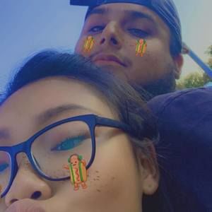 Meet your Posher, Rodolfo